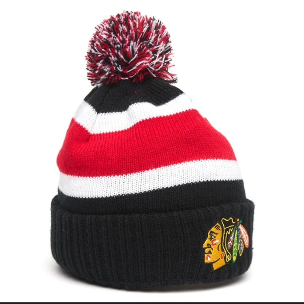 NFL Blackhawks cap
